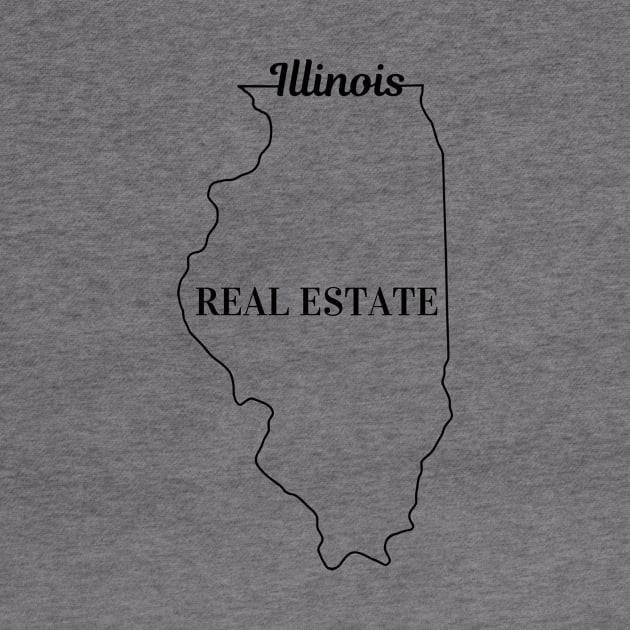 Illinois Real Estate by atomicpropertiesnc